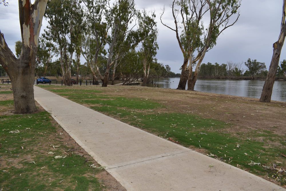 Loxton Waikerie council in recovery mode post image