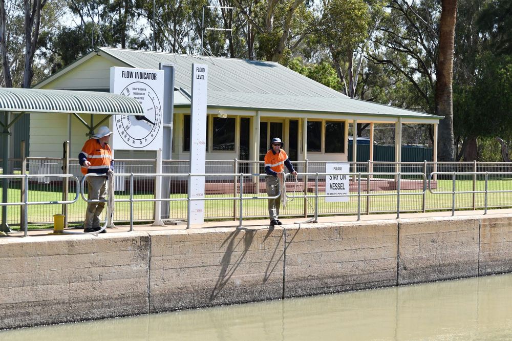 River Murray travel ‘surging’ during Covid post image