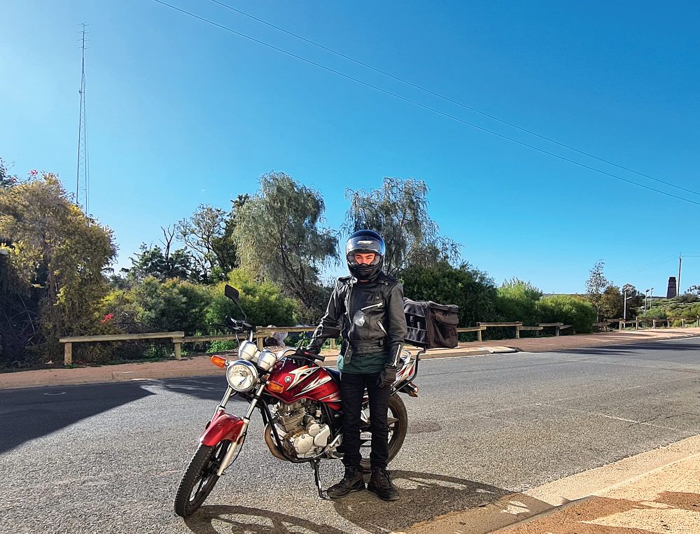 Local calls for permit laws to be changed post image