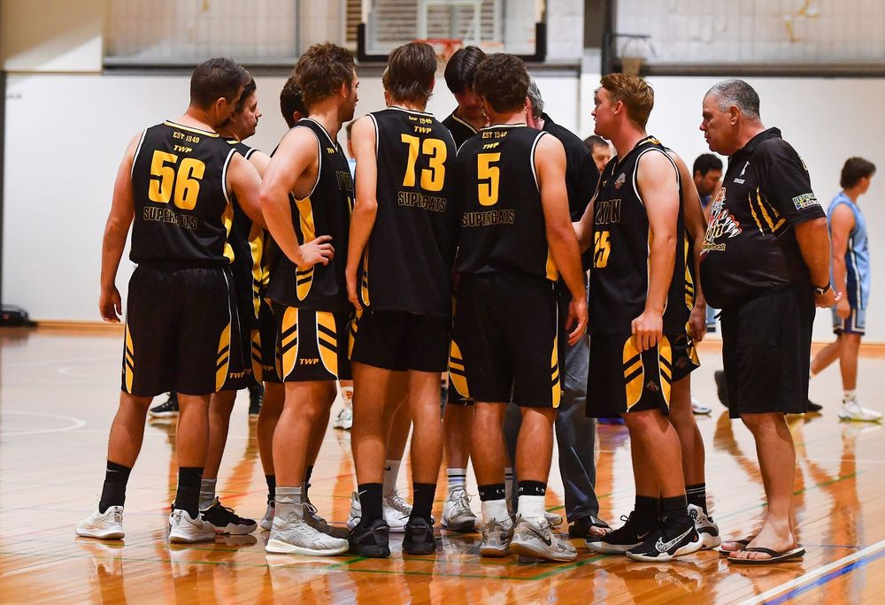 Loxton Basketball Club’s failed AGM attempt a ‘downer’ post image