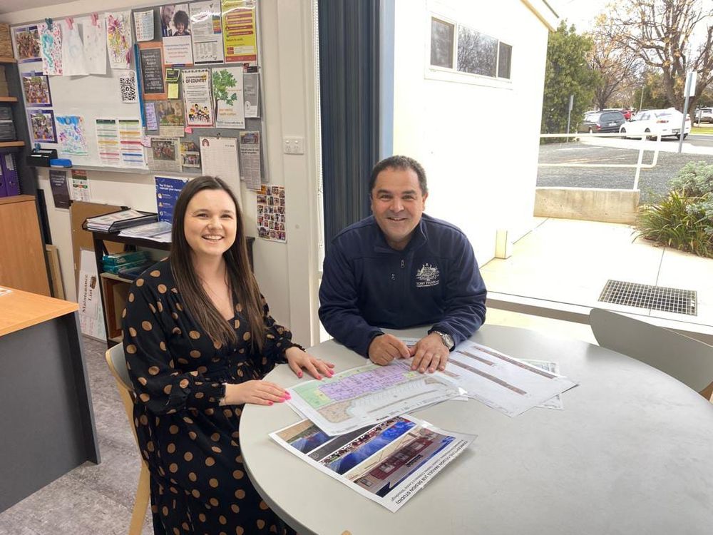 ‘Uncertainty’ lingers for local projects post image