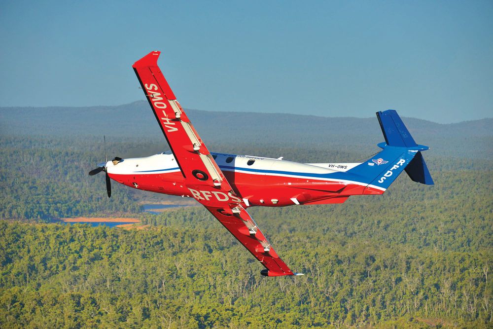 RFDS report highlights ‘poor’ rural outcomes post image