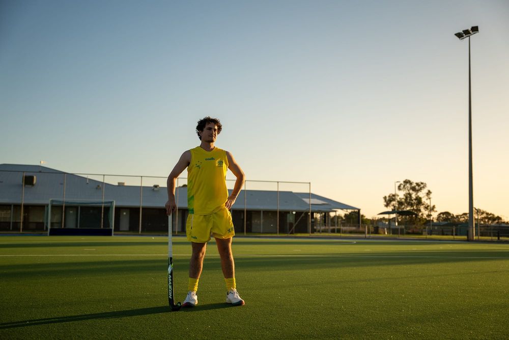 Berri boy Burgess Indonesia bound post image