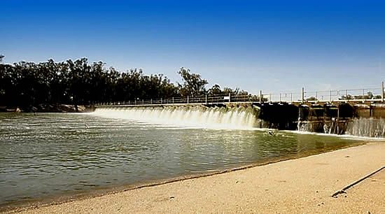 Maintenance forces temporary Lock 11 closure near Mildura post image