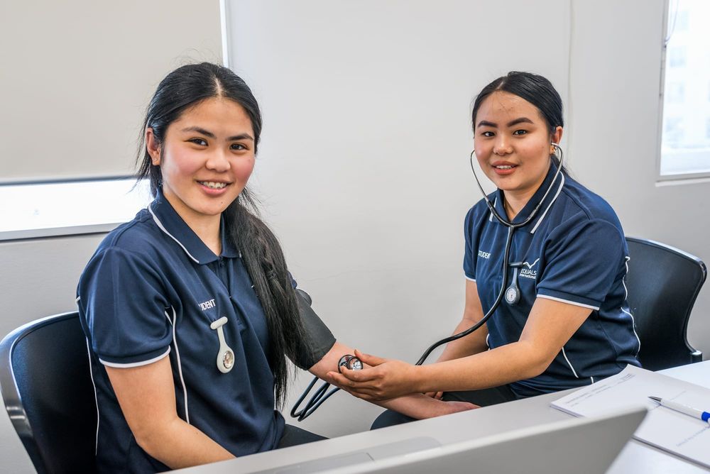 EQUALS looking for Riverland trainers post image