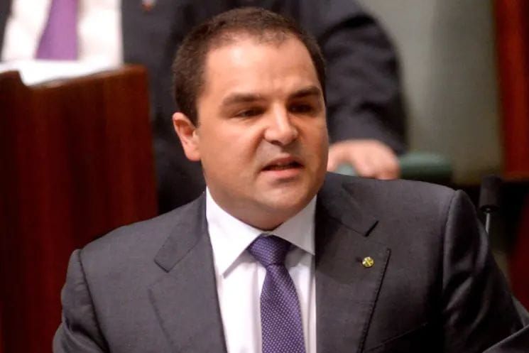 Summit no relief for agiculture, says Pasin post image