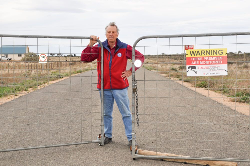 Field Days to seek government support post image