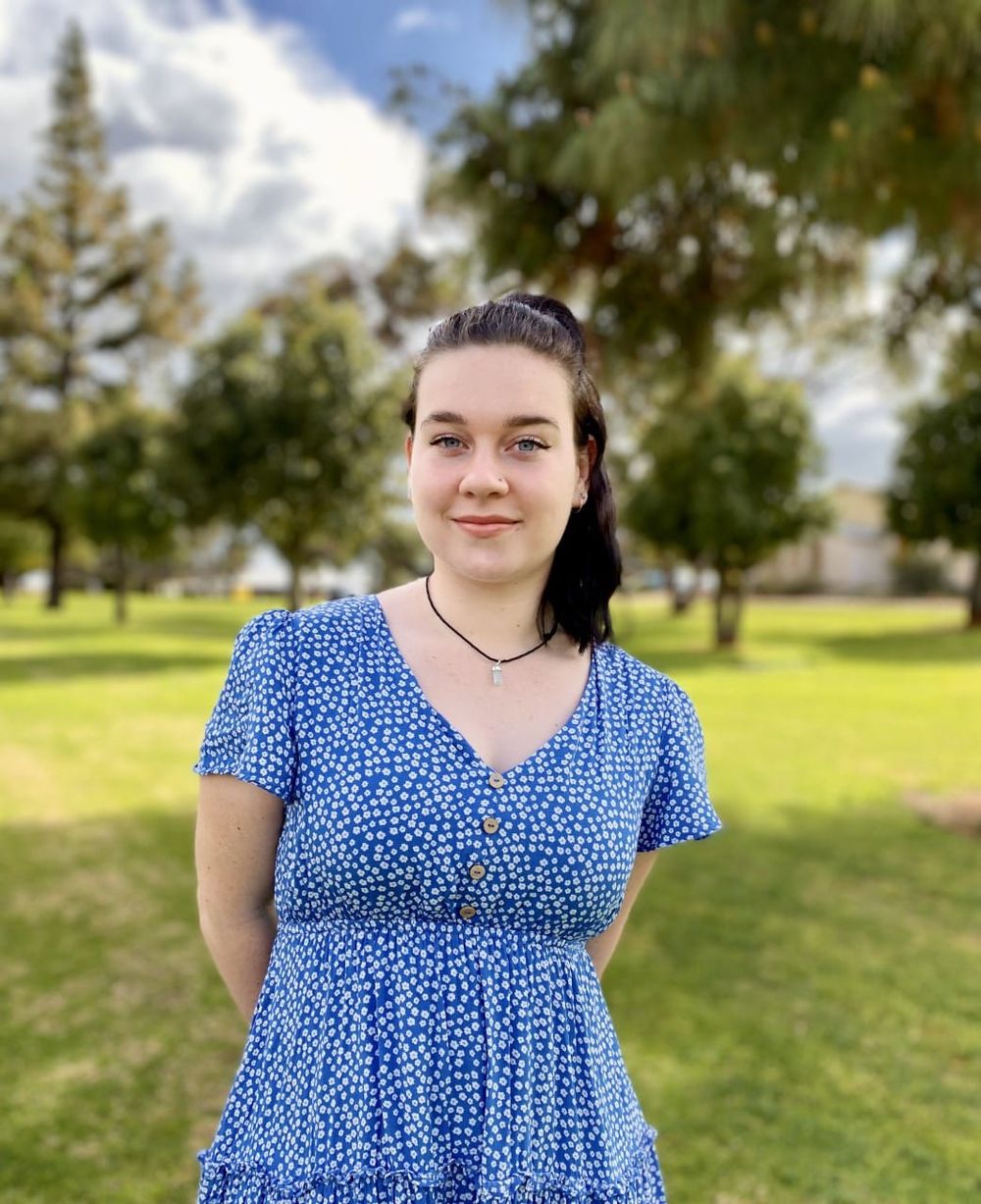 Moneika’s Mardi Gras role for Rotary post image