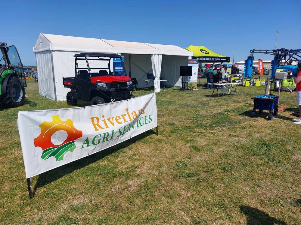 Success for 2024 Riverland Field Days post image