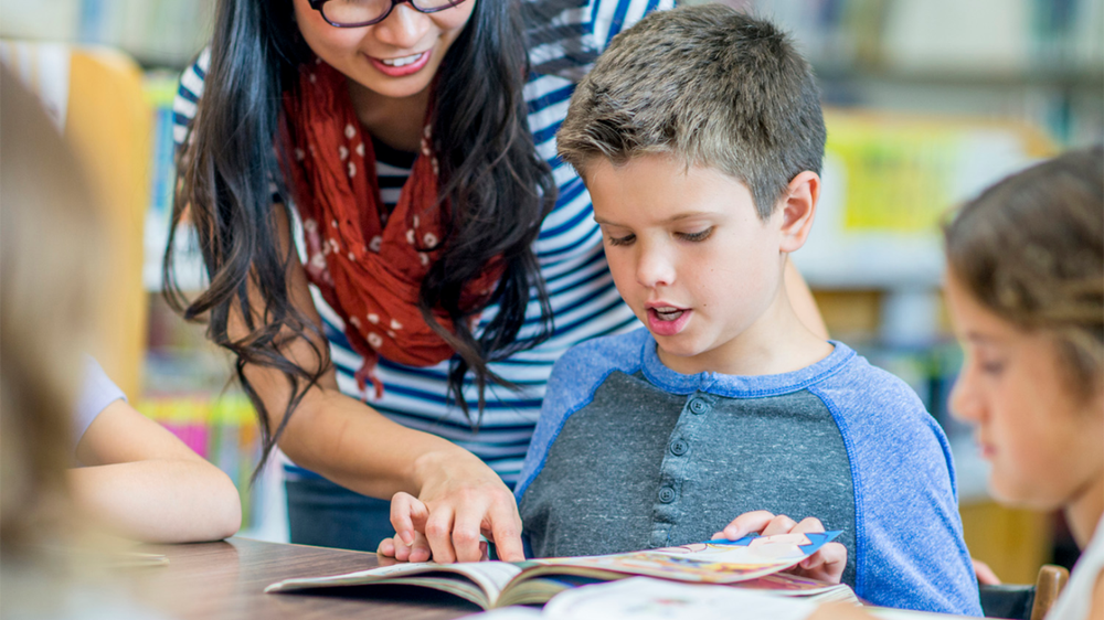 Curriculum changes gain local support post image