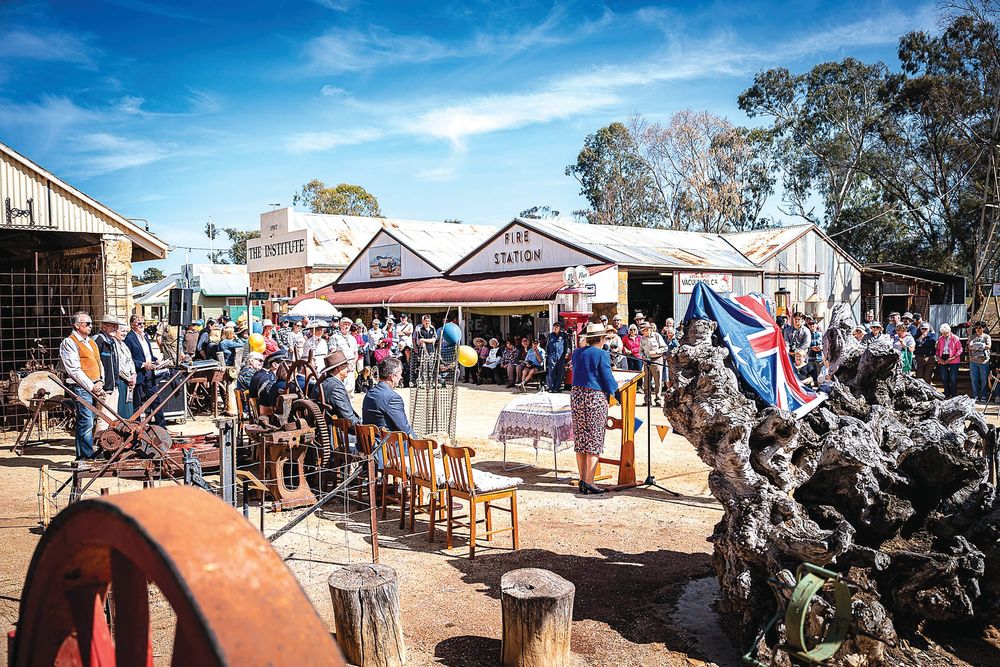 Excelling in the Riverland’s history post image