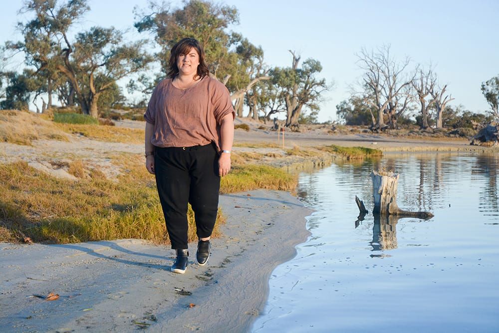 Justice 33 years in the making post image