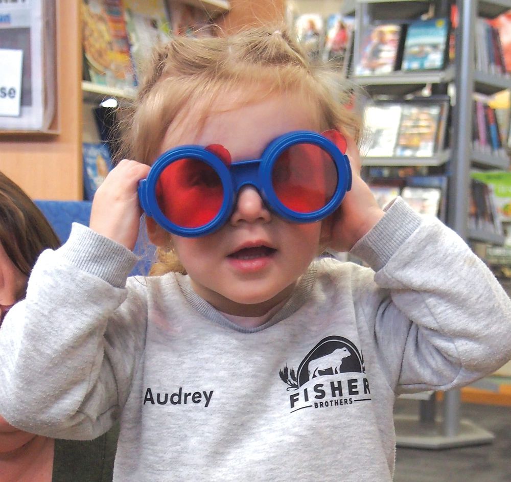 Loxton Waikerie Library Service newsletter post image