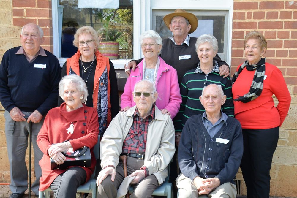 KOM school’s successful anniversary celebration post image