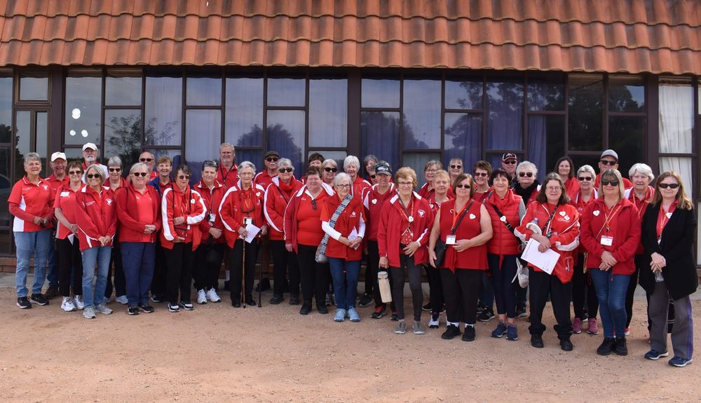 Walking at the heart of a good cause post image