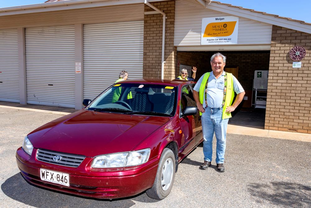 A cereal-sly important grant post image