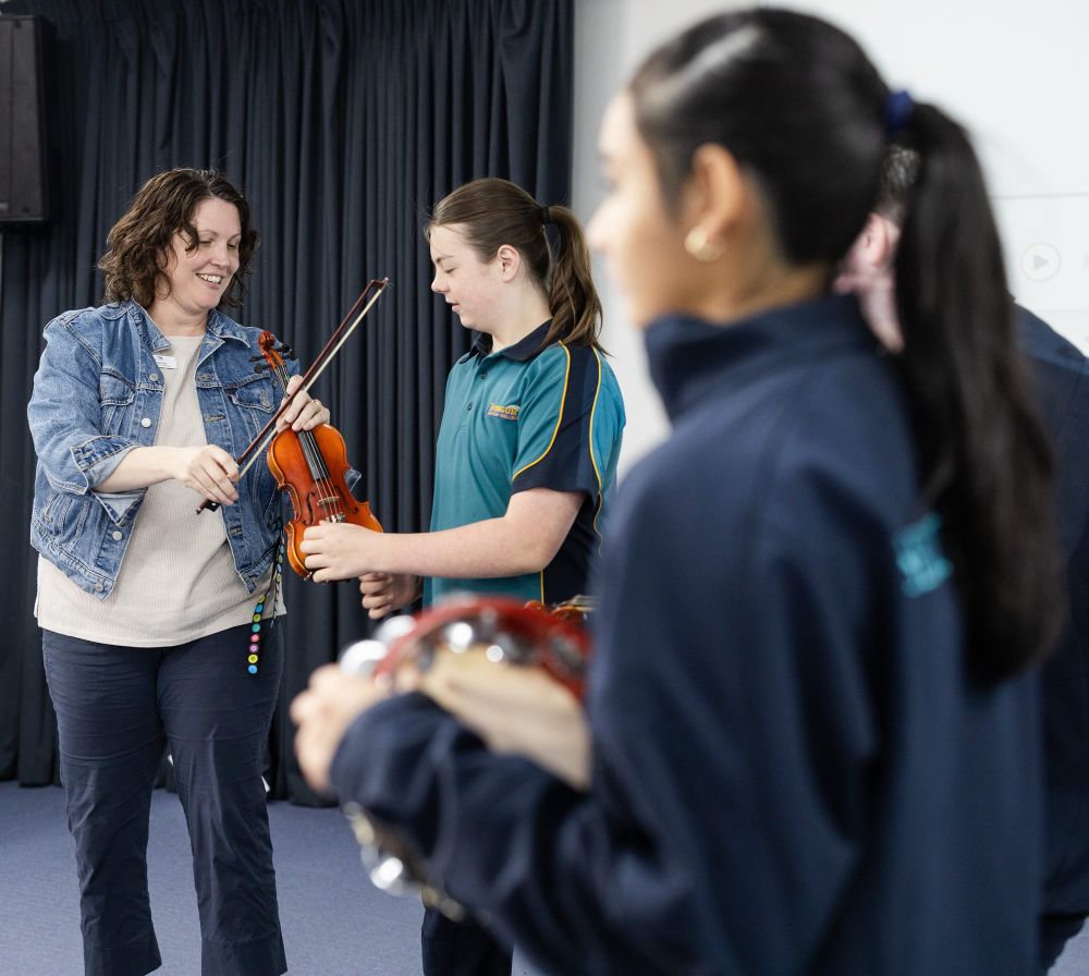 Travel to Rivergum’s Neverland post image