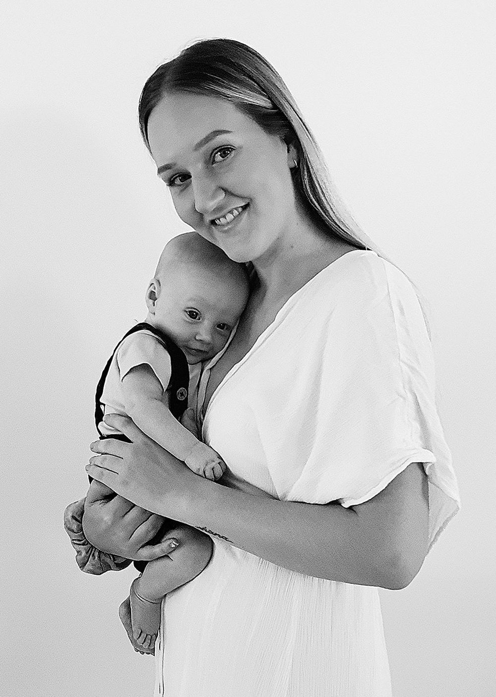 Celebrating Mother’s Day as a new mum post image