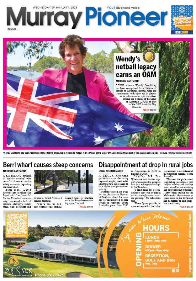 January 29, 2025 post image