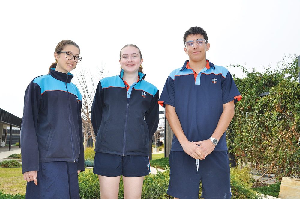 A trip of a life-time at Assisi post image