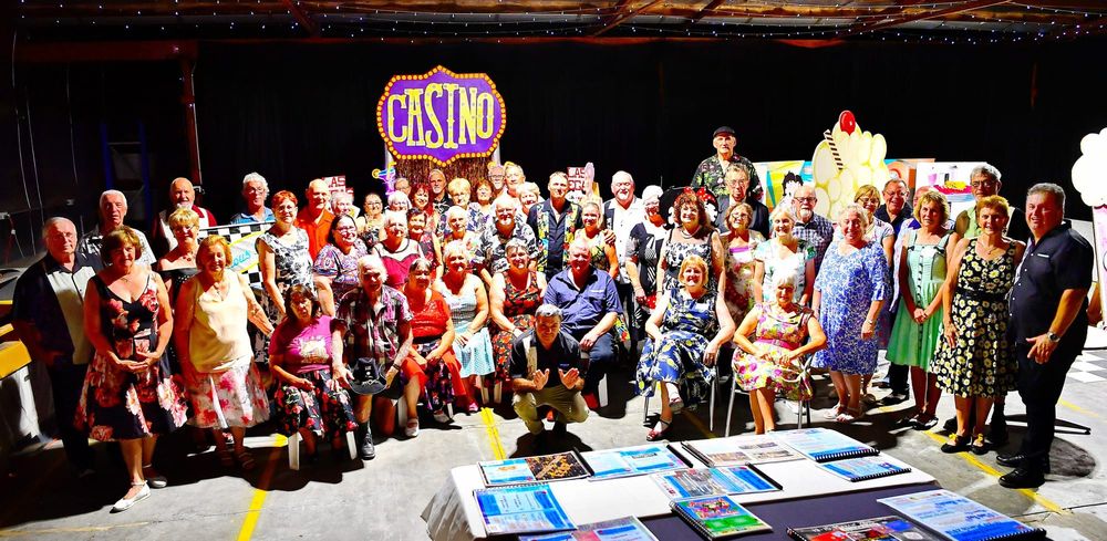 Renmark’s ‘best’ Rocks On Festival ever post image