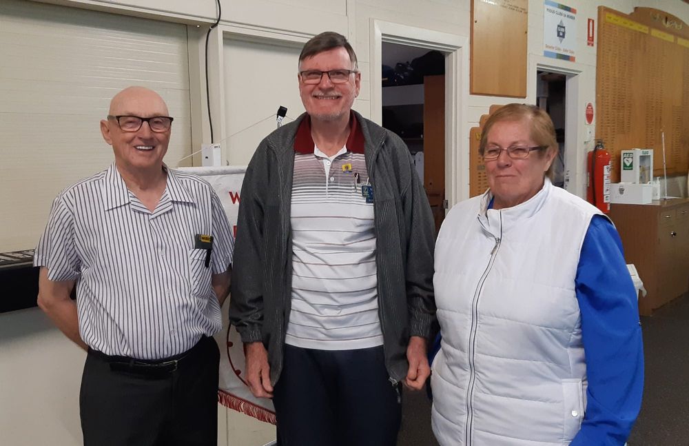 Ex-jockey guest speaker at Waikerie & Districts Ladies Probus Club meeting post image