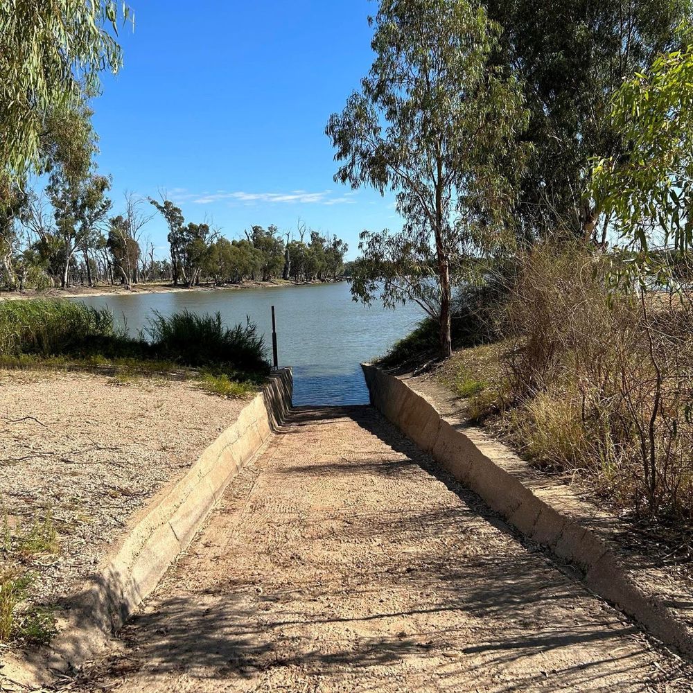 Renmark Paringa starts boat ramp works post image