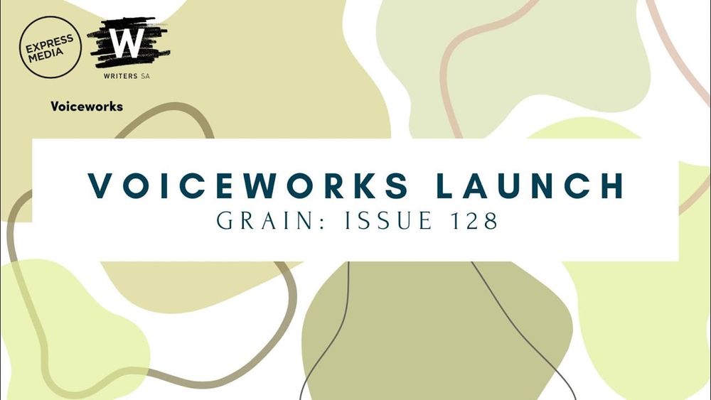 Riverland launch for Voiceworks magazine’s latest edition post image