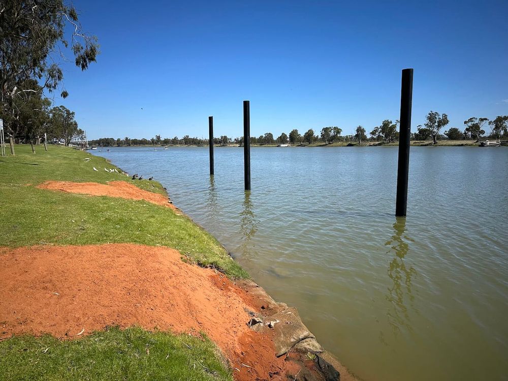 New jetty on the way for Waikerie post image