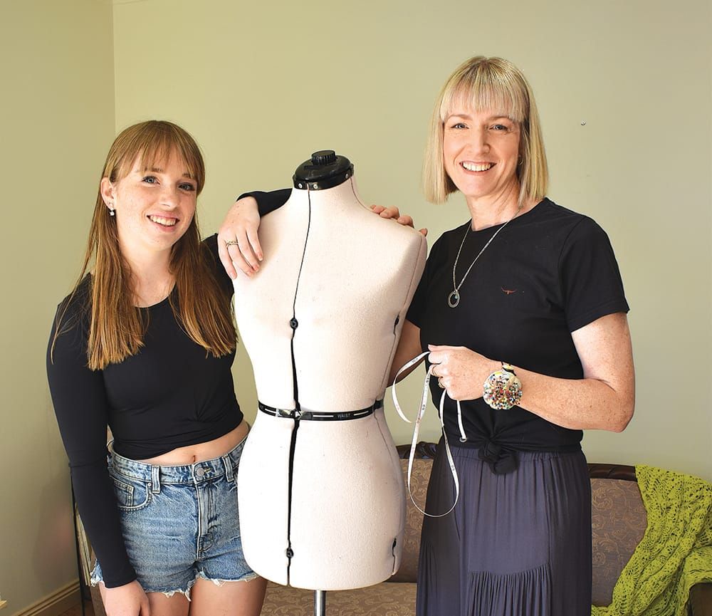 Mum’s the word for local prom goers post image