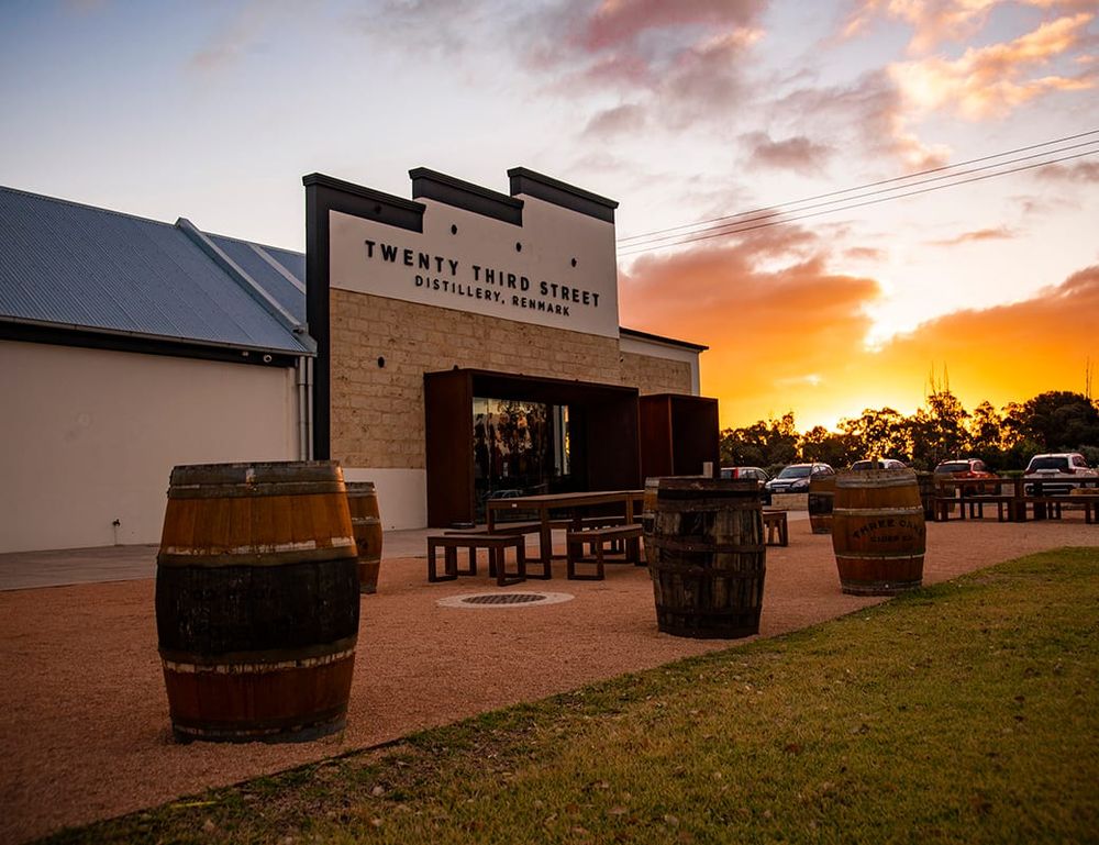 SA tourism awards finalists named… Riverland’s super six post image