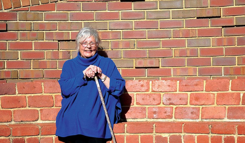 Renmark ‘ticking time bomb’ keeps up VAD fight post image