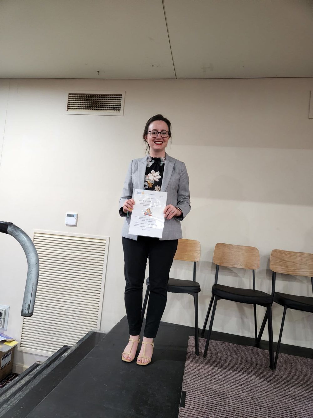 Loxton Rotary continues annual vocational awards post image