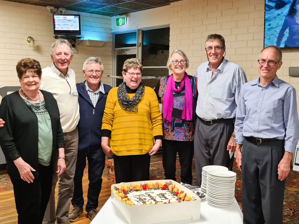 Events cancelled, but Glossop celebrates anyway post image