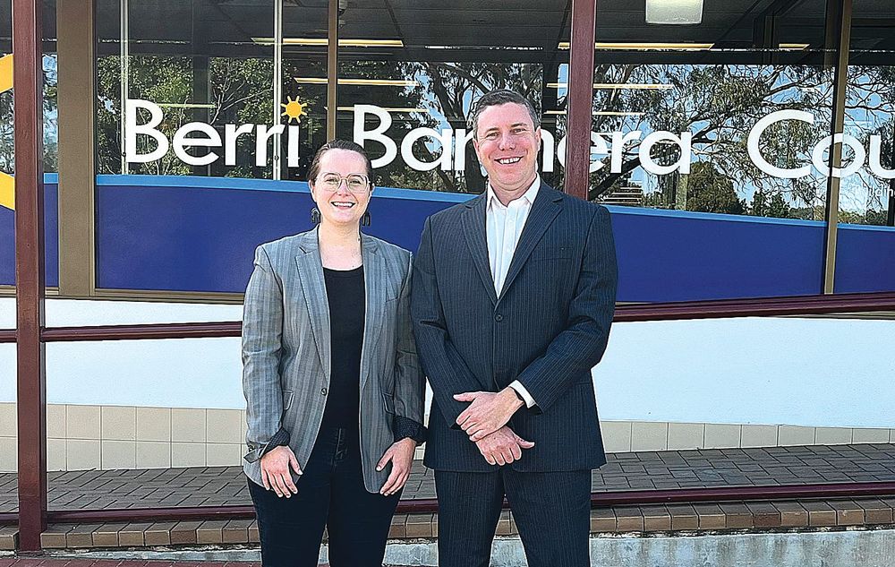 All ‘enthusiasm’ as Tim joins BBC post image