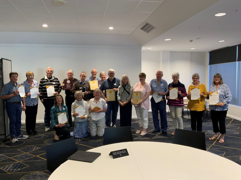 Big 60 for Renmark meals post image
