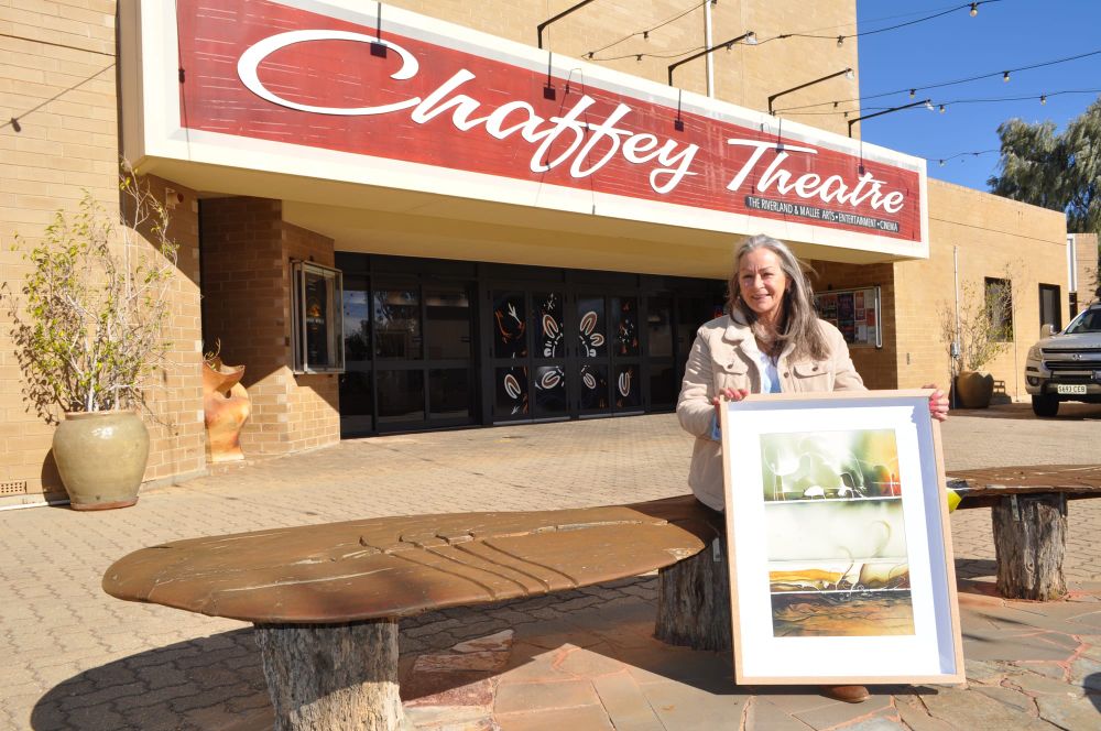 Eloise begins SALA with a showcase of local talent post image