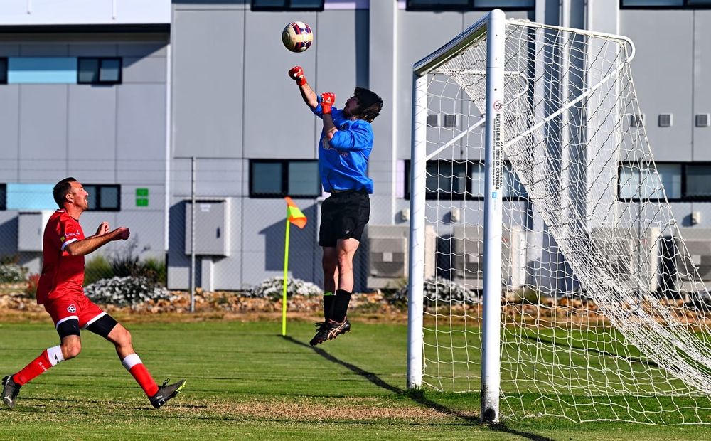 The beautiful game prepares for season return post image