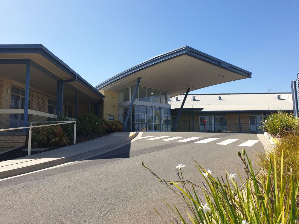 Loxton Community Centre’s big comeback post image