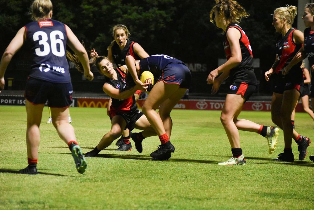 Renmark Rover rewarded with Westies leadership role post image