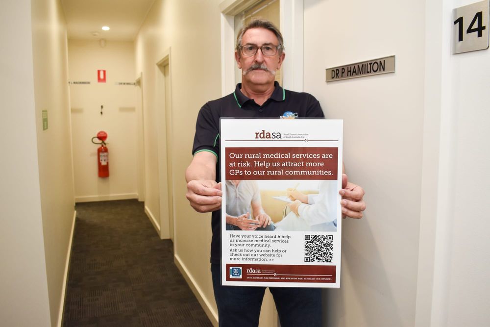 Local doctors: We need your help post image