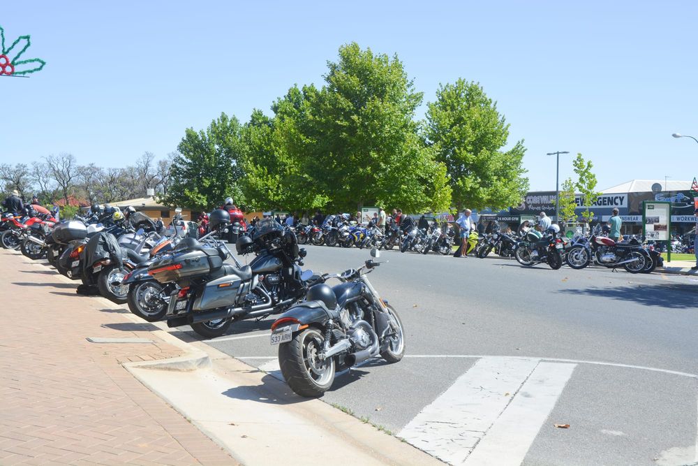 Toy run weeks away post image