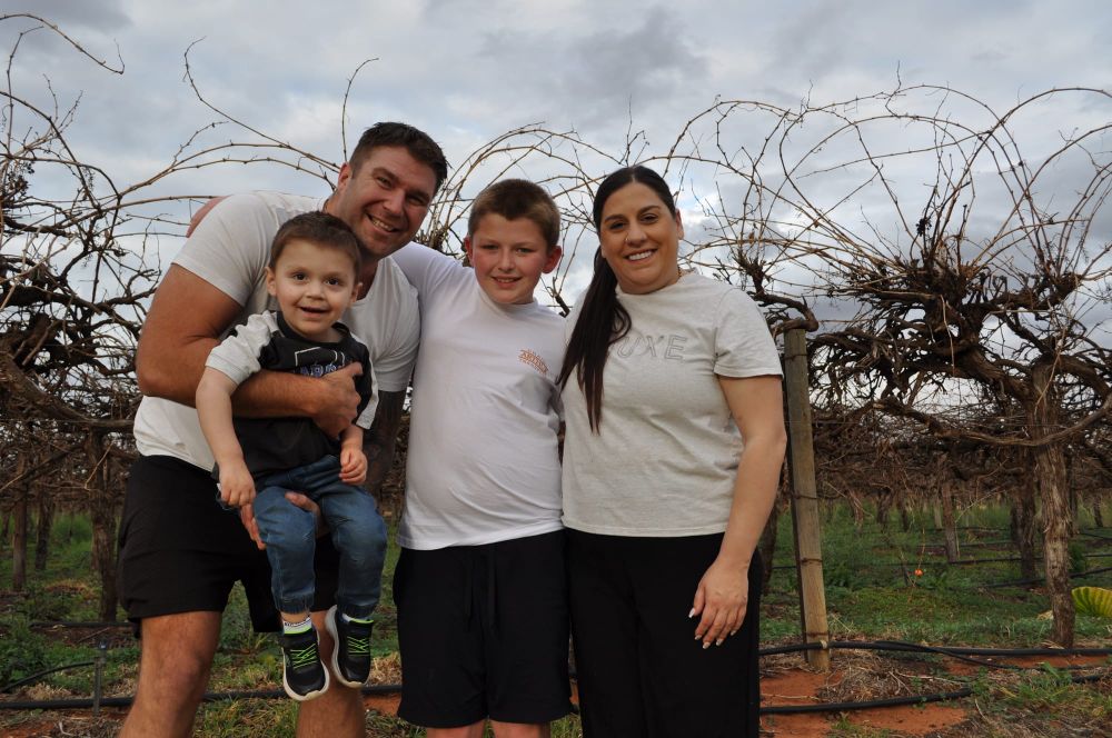 The greatest gift post image