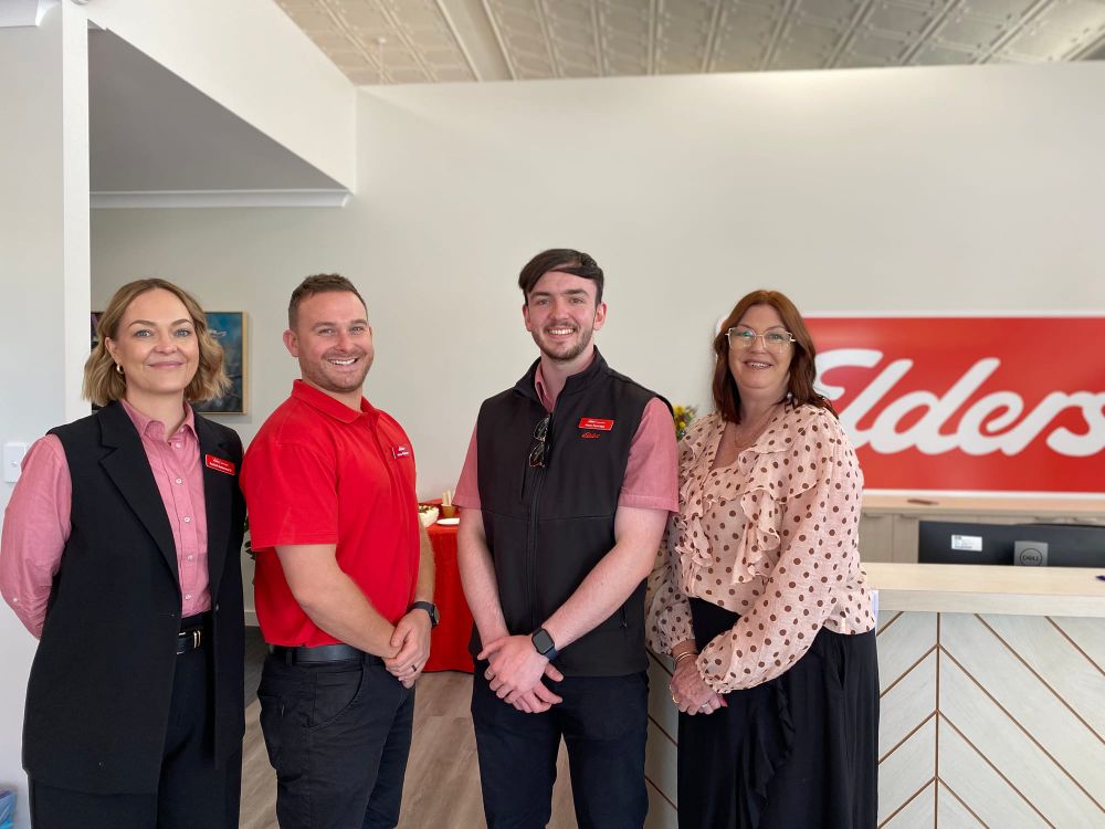 ‘Elders Corner’ open to the Riverland post image