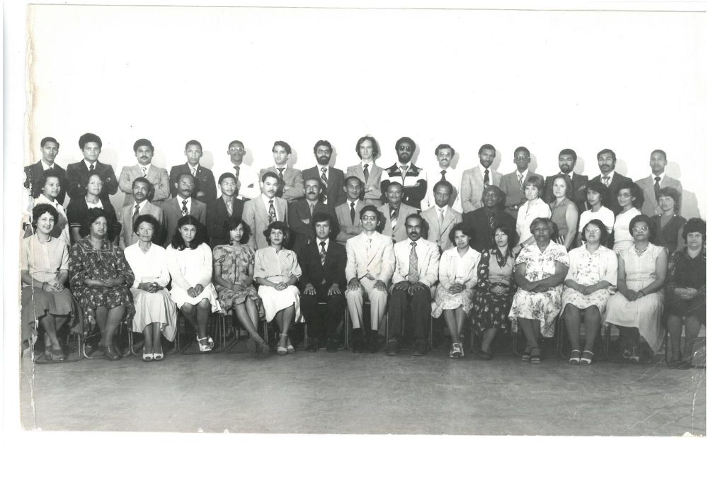 Dedicated anti-racists are suddenly ‘racists’ post image