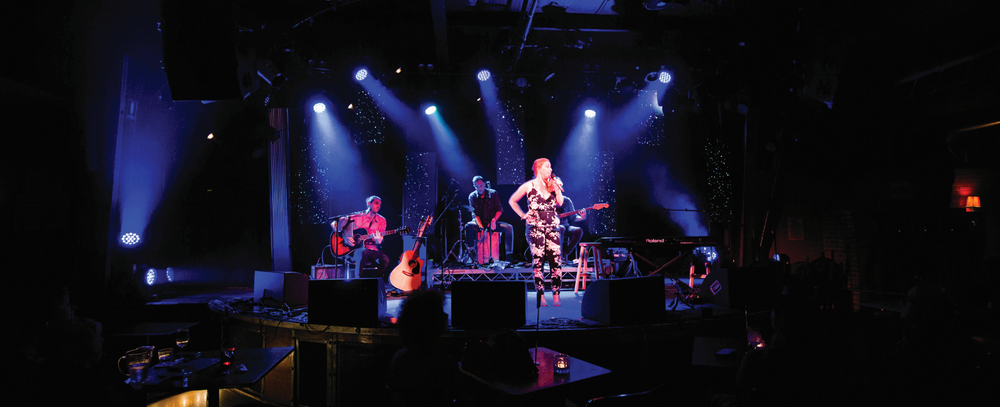 The music of Joni Mitchell coming to Barmera post image