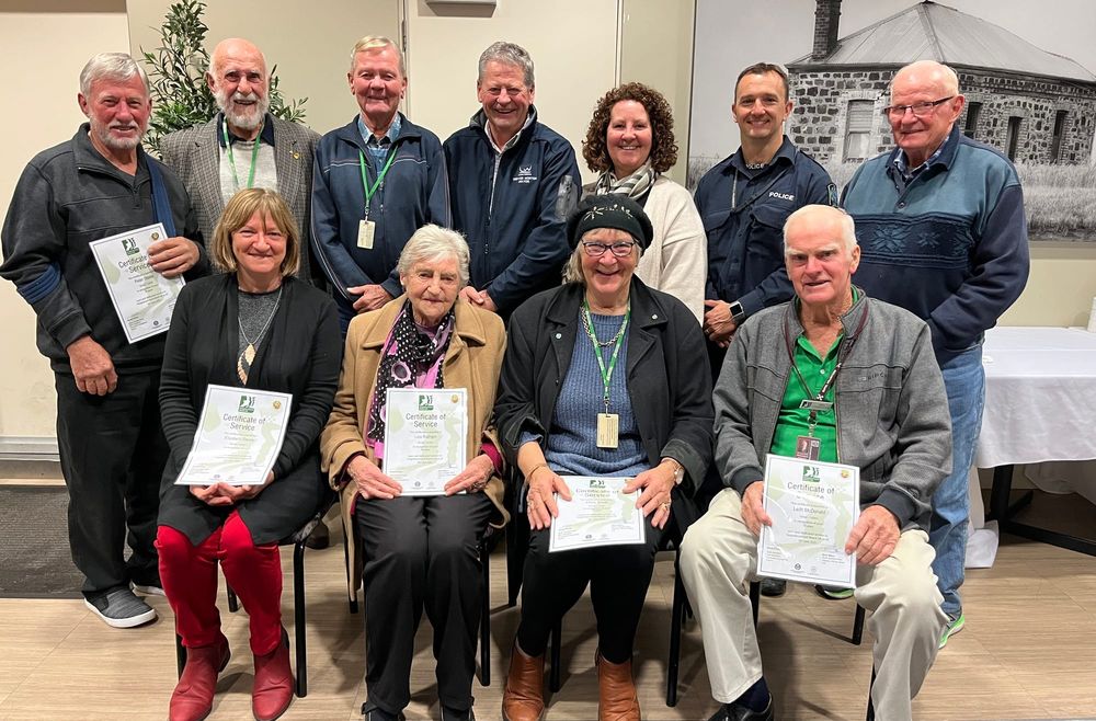 35 successful NHW years post image