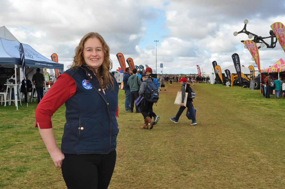 66 and Field Days still going strong post image