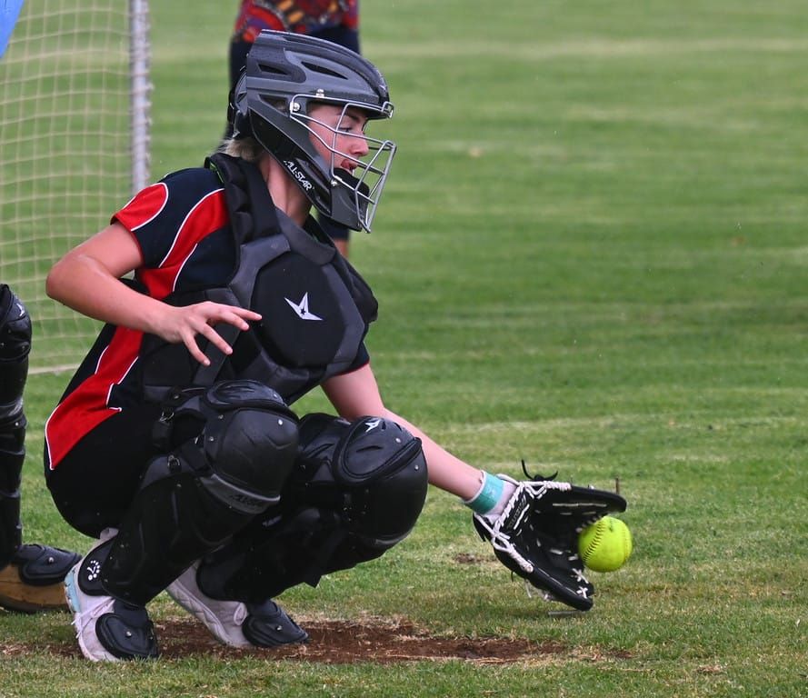 Success for Berri in softball’s special round post image