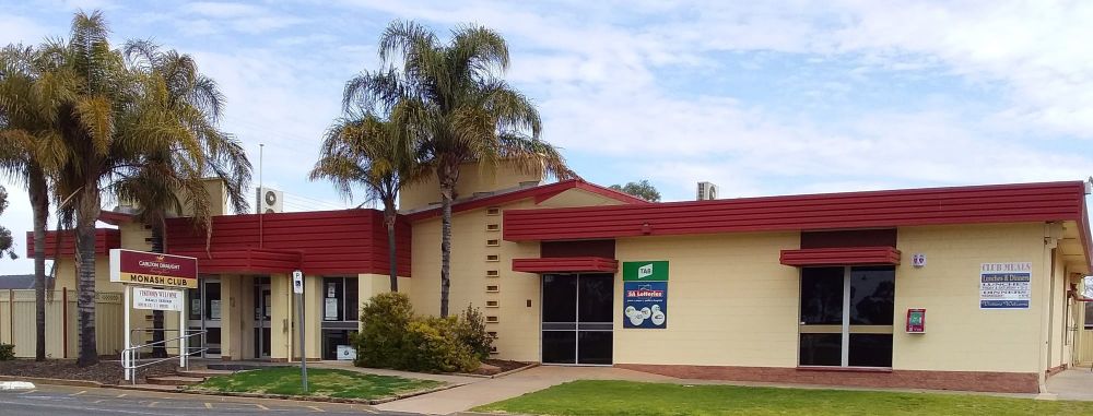 Barmera duo crowned mystery lotto winners post image